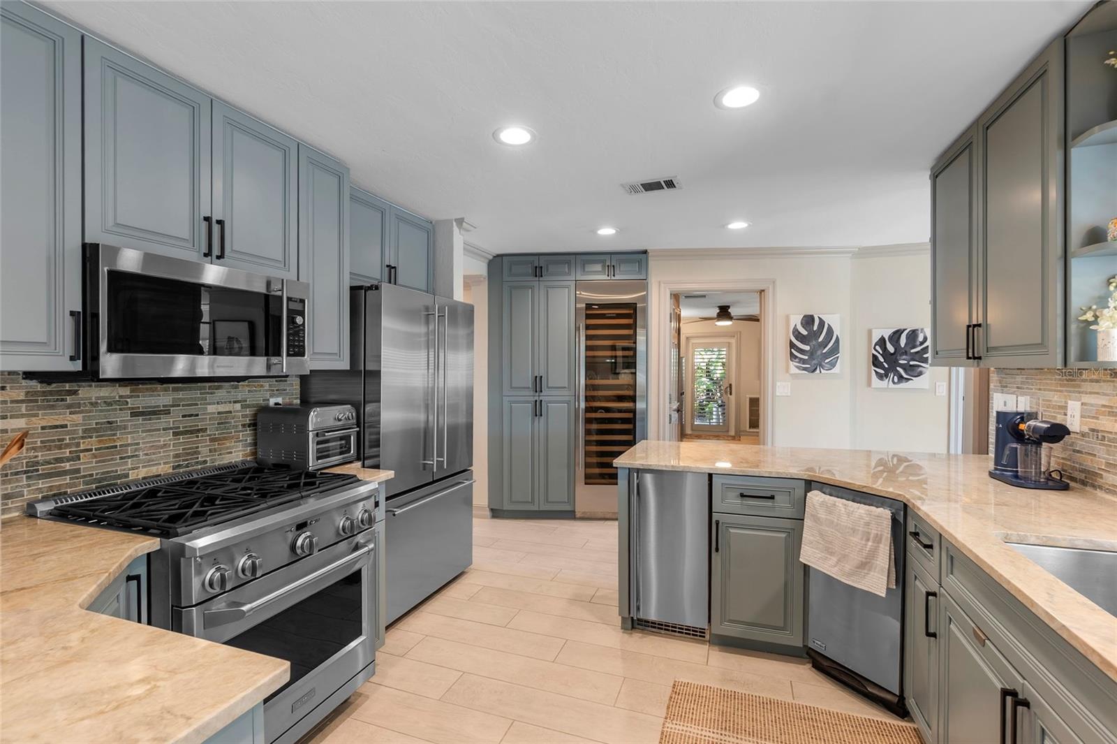 SIESTAS BAYSIDE WATERSIDE EAST - Residential