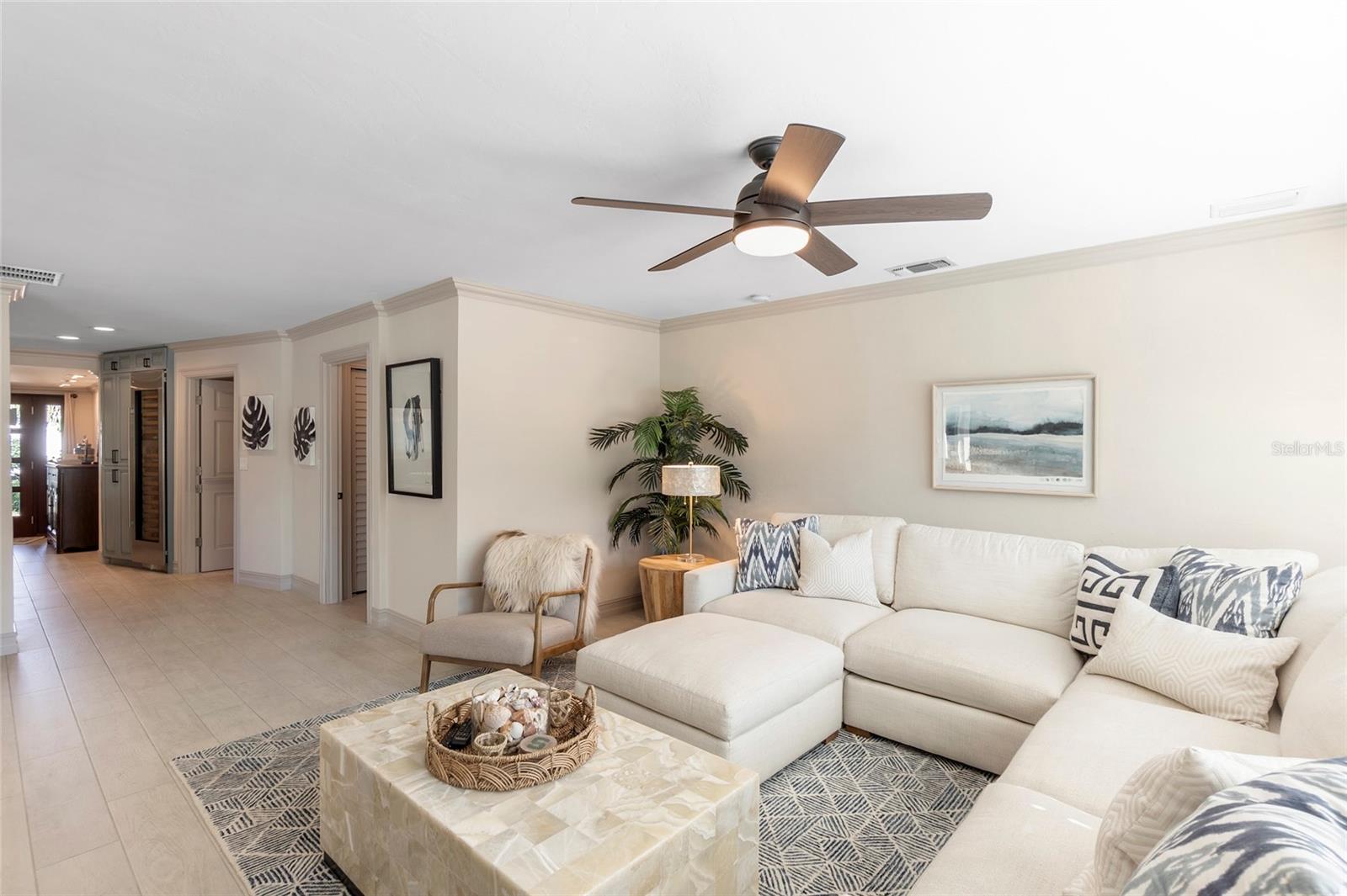 SIESTAS BAYSIDE WATERSIDE EAST - Residential