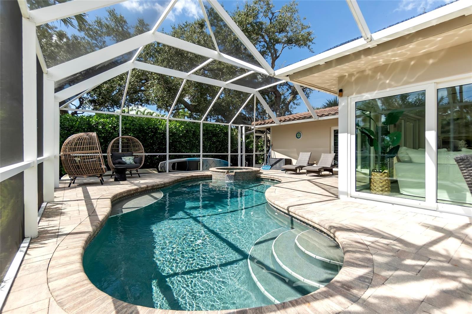 SIESTAS BAYSIDE WATERSIDE EAST - Residential