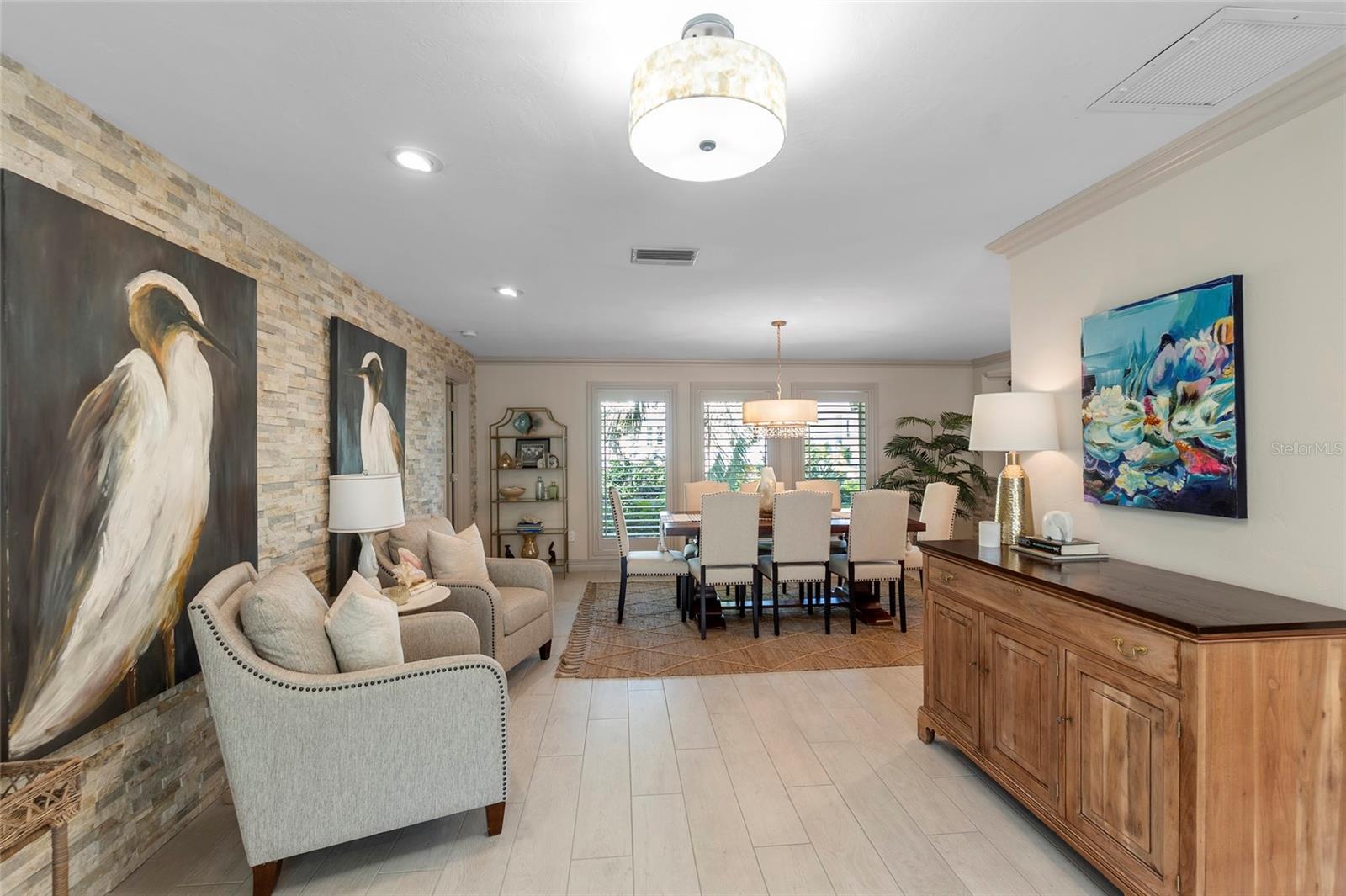 SIESTAS BAYSIDE WATERSIDE EAST - Residential