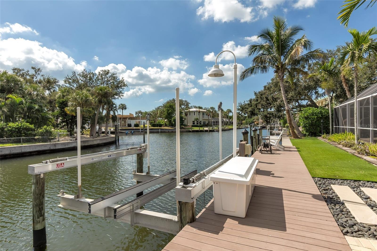 SIESTAS BAYSIDE WATERSIDE EAST - Residential