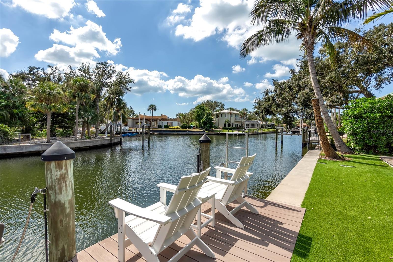 SIESTAS BAYSIDE WATERSIDE EAST - Residential