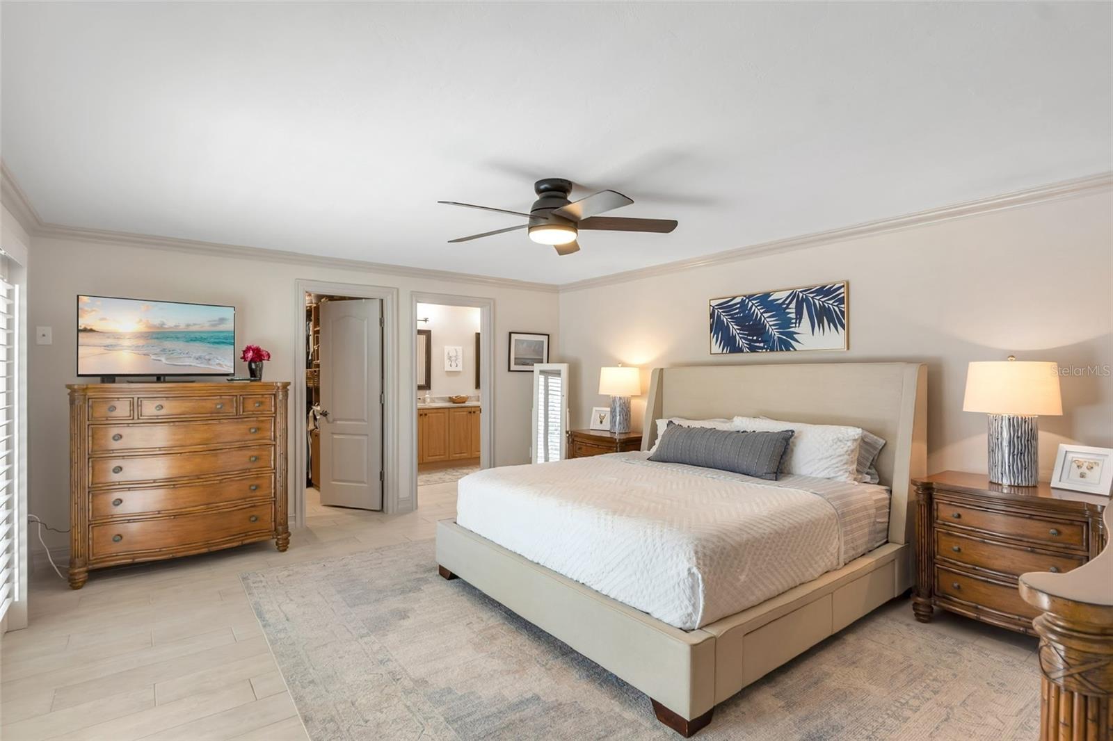 SIESTAS BAYSIDE WATERSIDE EAST - Residential