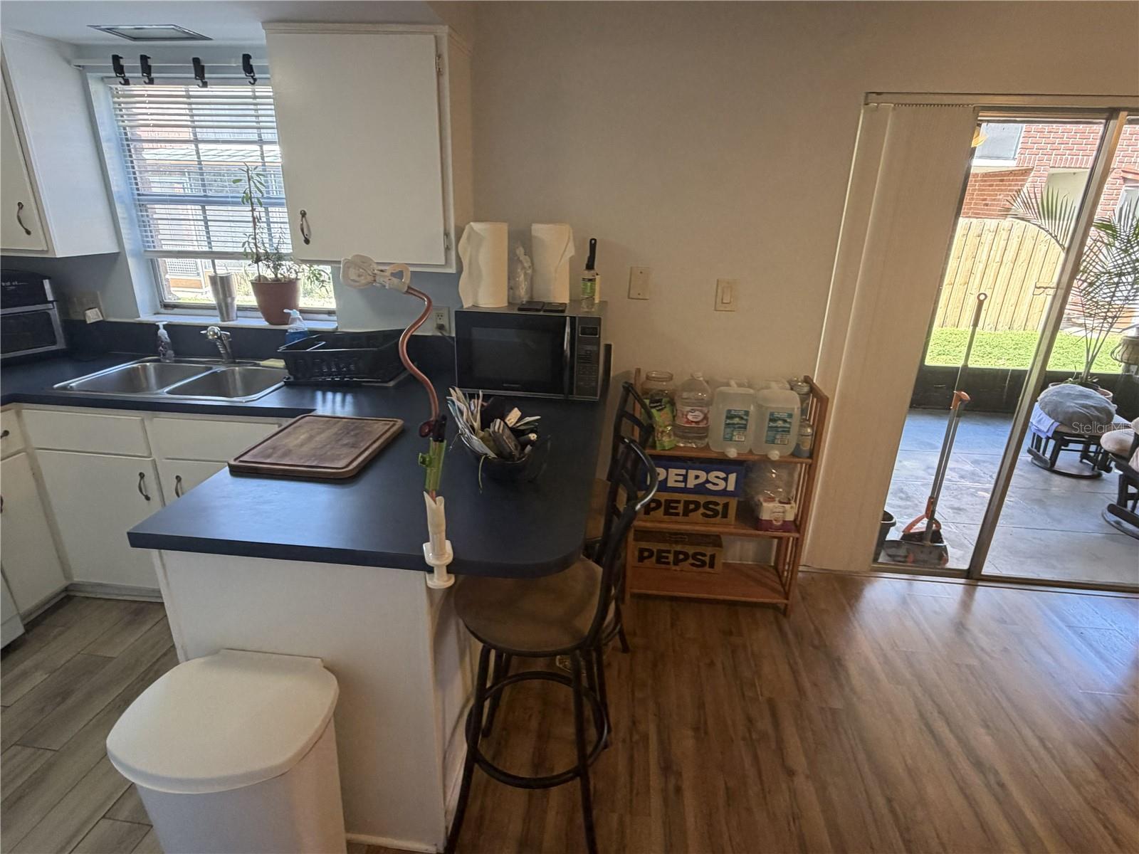 JAMESTOWN CONDO - Residential