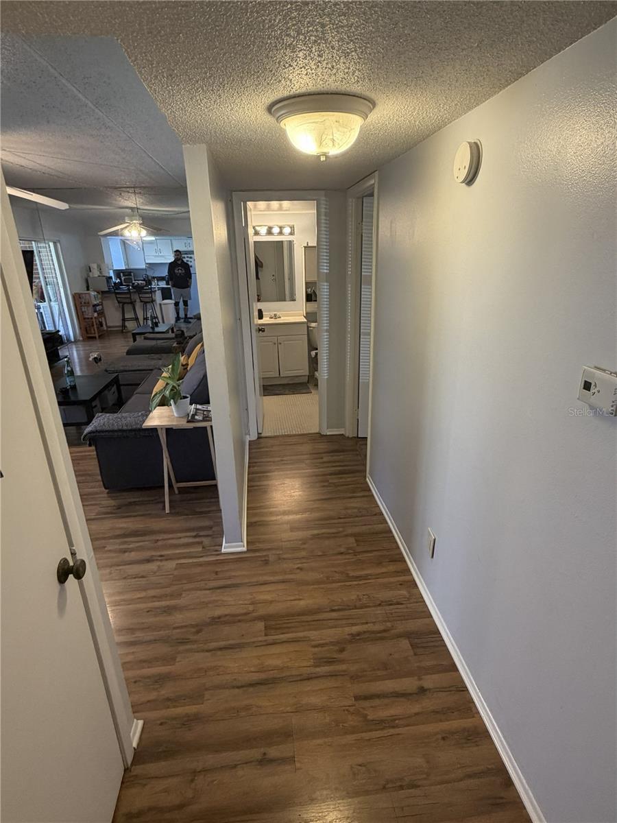 JAMESTOWN CONDO - Residential