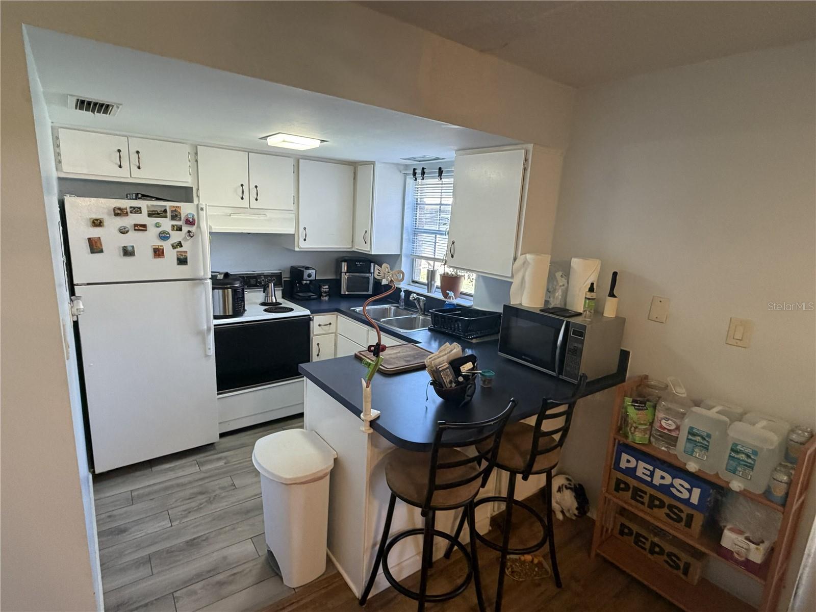 JAMESTOWN CONDO - Residential