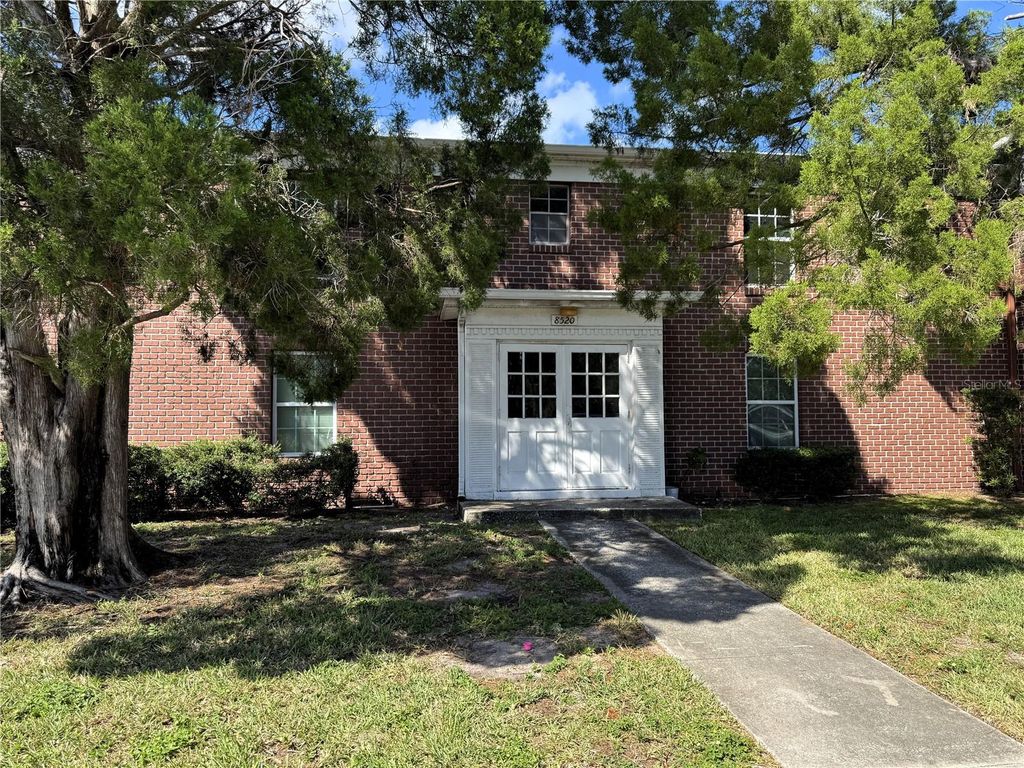 Photo of 8520 9th Way N #B, St Petersburg, FL 33702 (MLS # TB8435502)