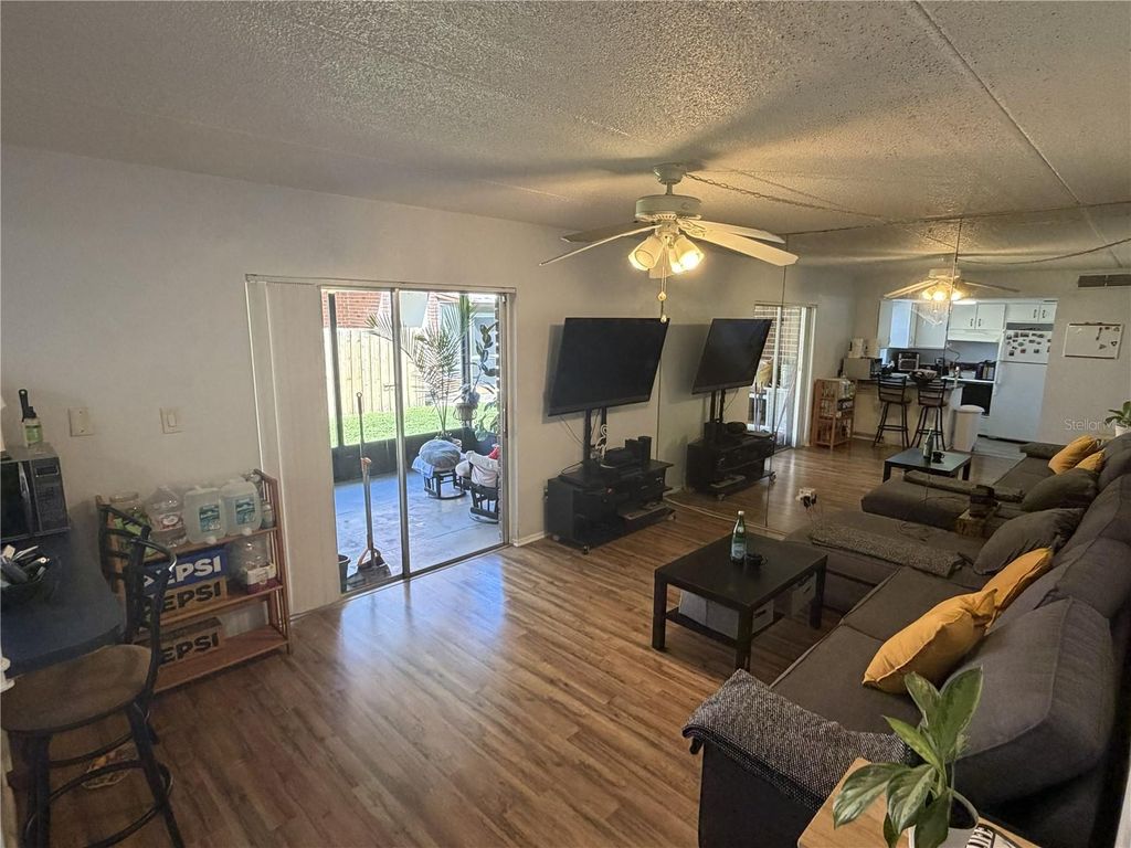 Photo of 8520 9th Way N #B, St Petersburg, FL 33702 (MLS # TB8435502)