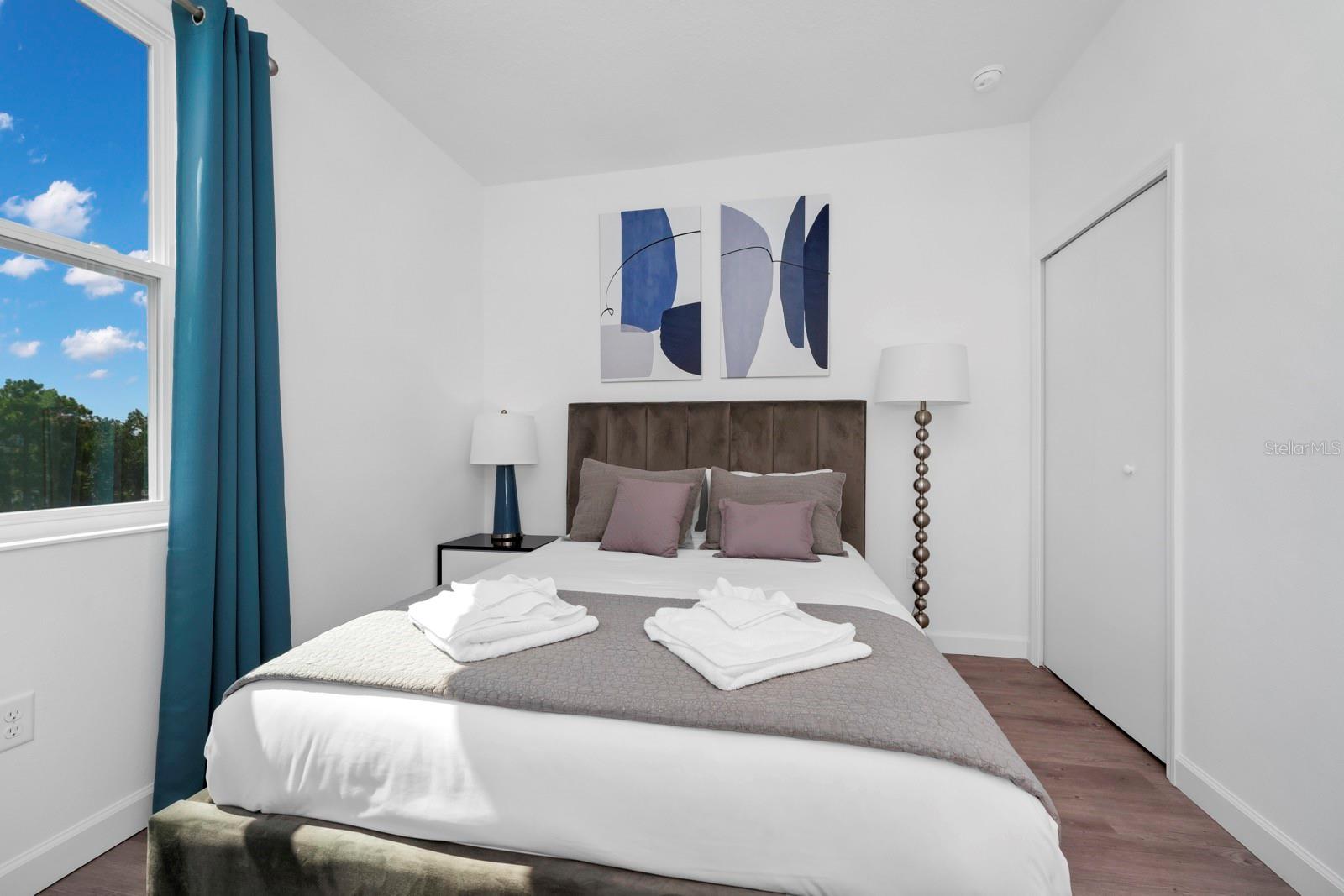 THE AZUR RESORT - Residential