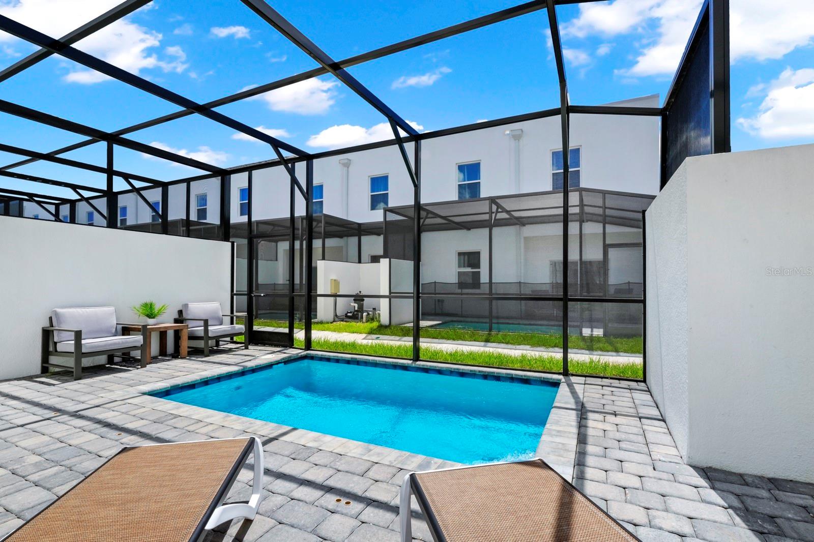 THE AZUR RESORT - Residential