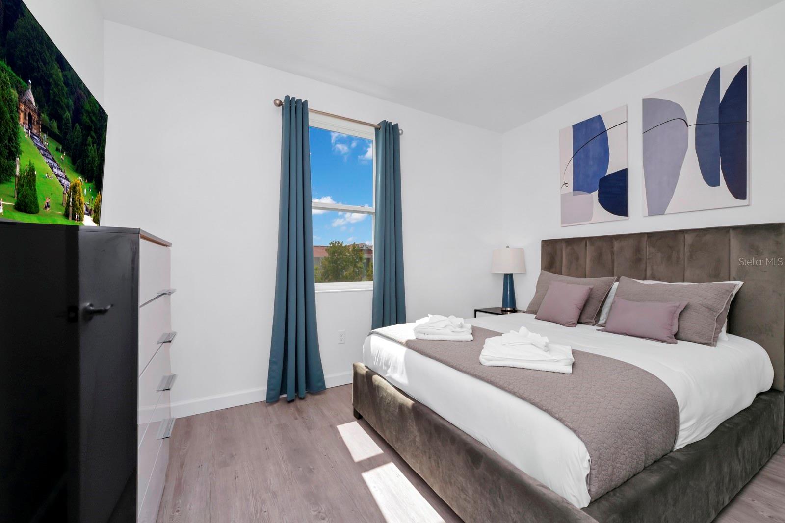 THE AZUR RESORT - Residential