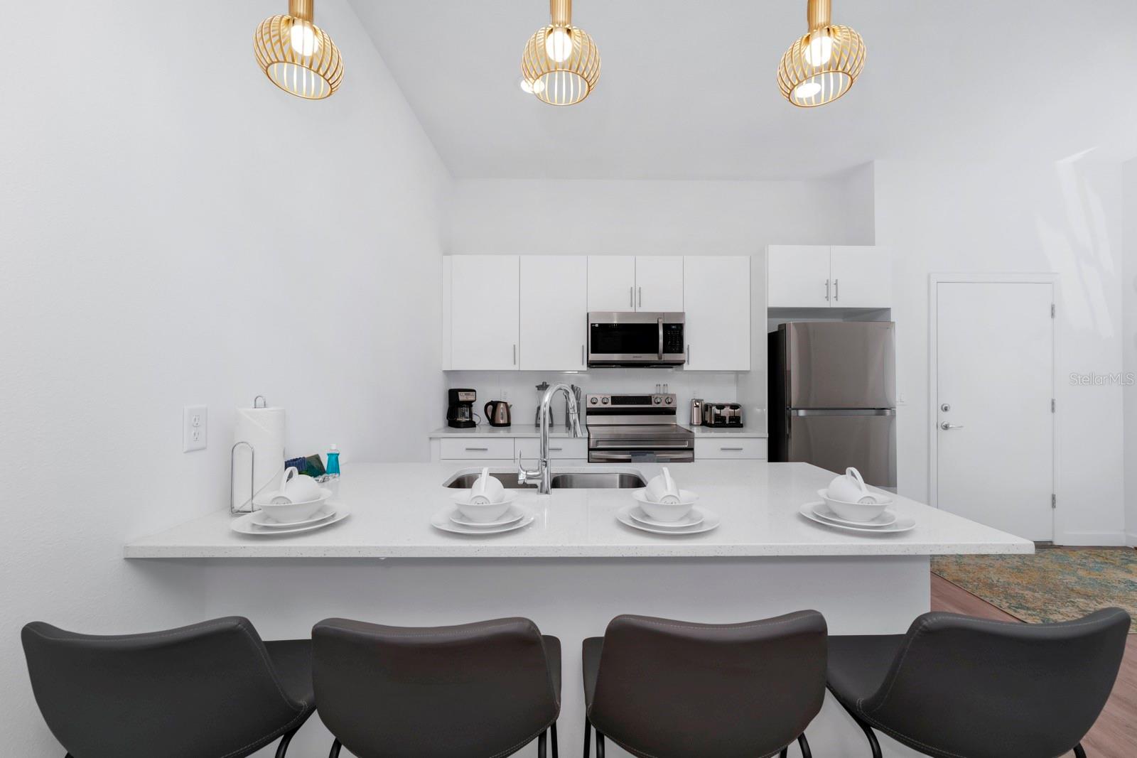 THE AZUR RESORT - Residential