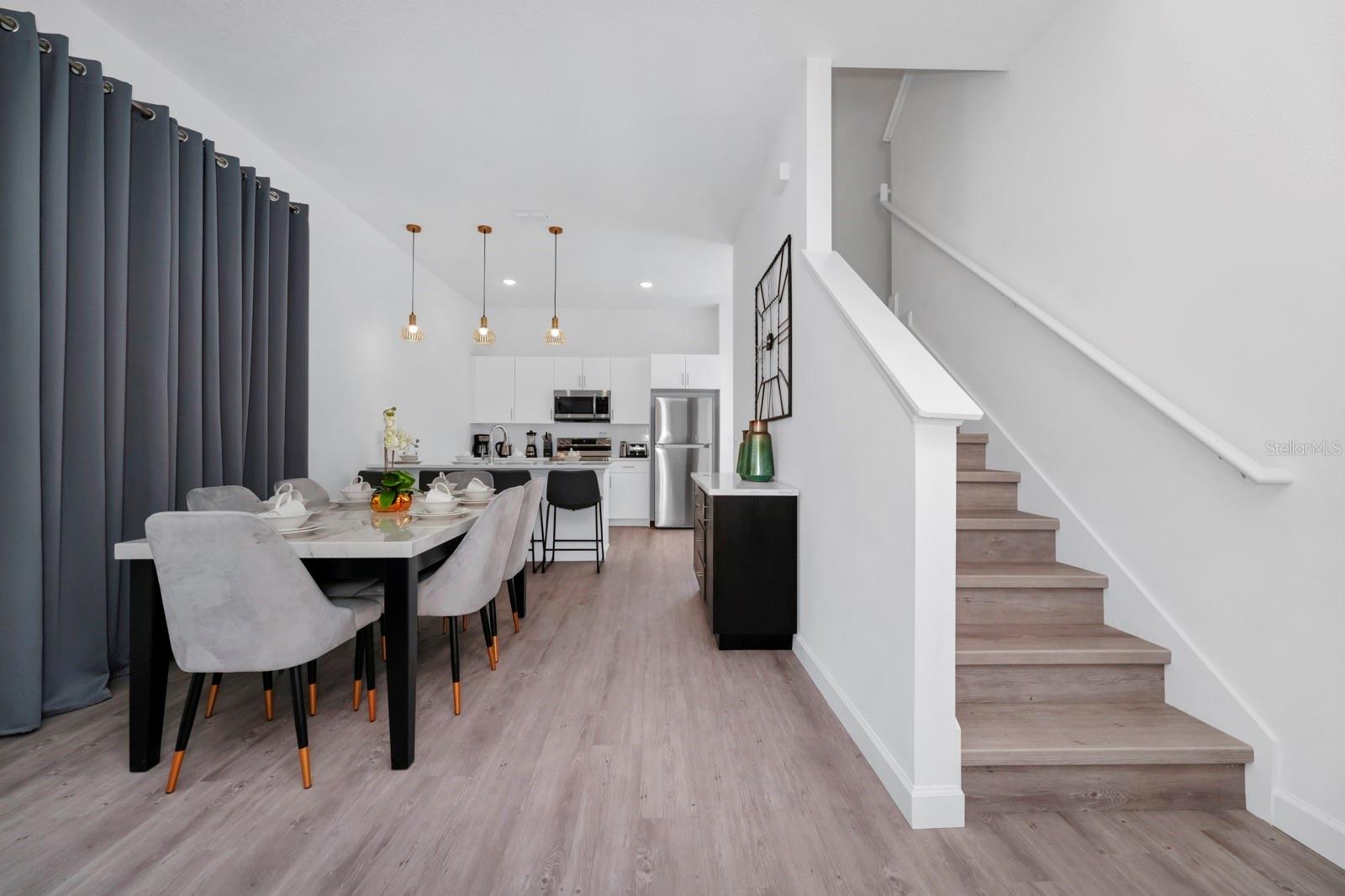 THE AZUR RESORT - Residential