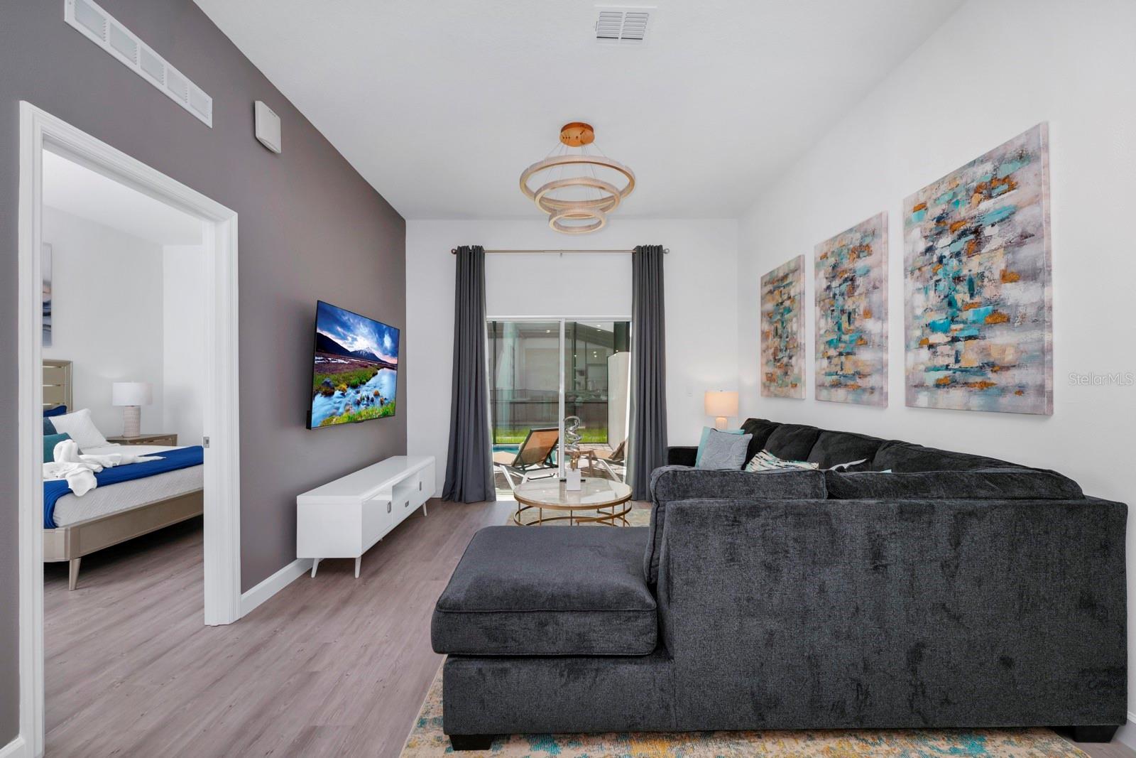 THE AZUR RESORT - Residential