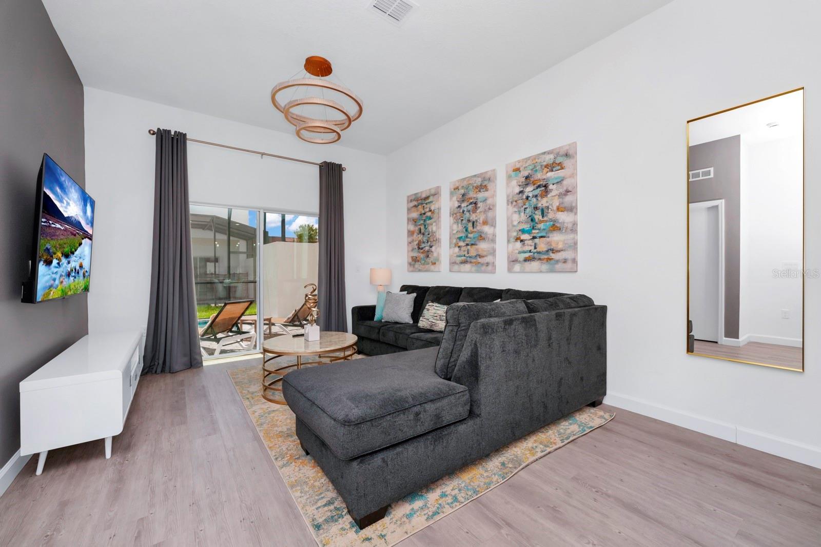 THE AZUR RESORT - Residential