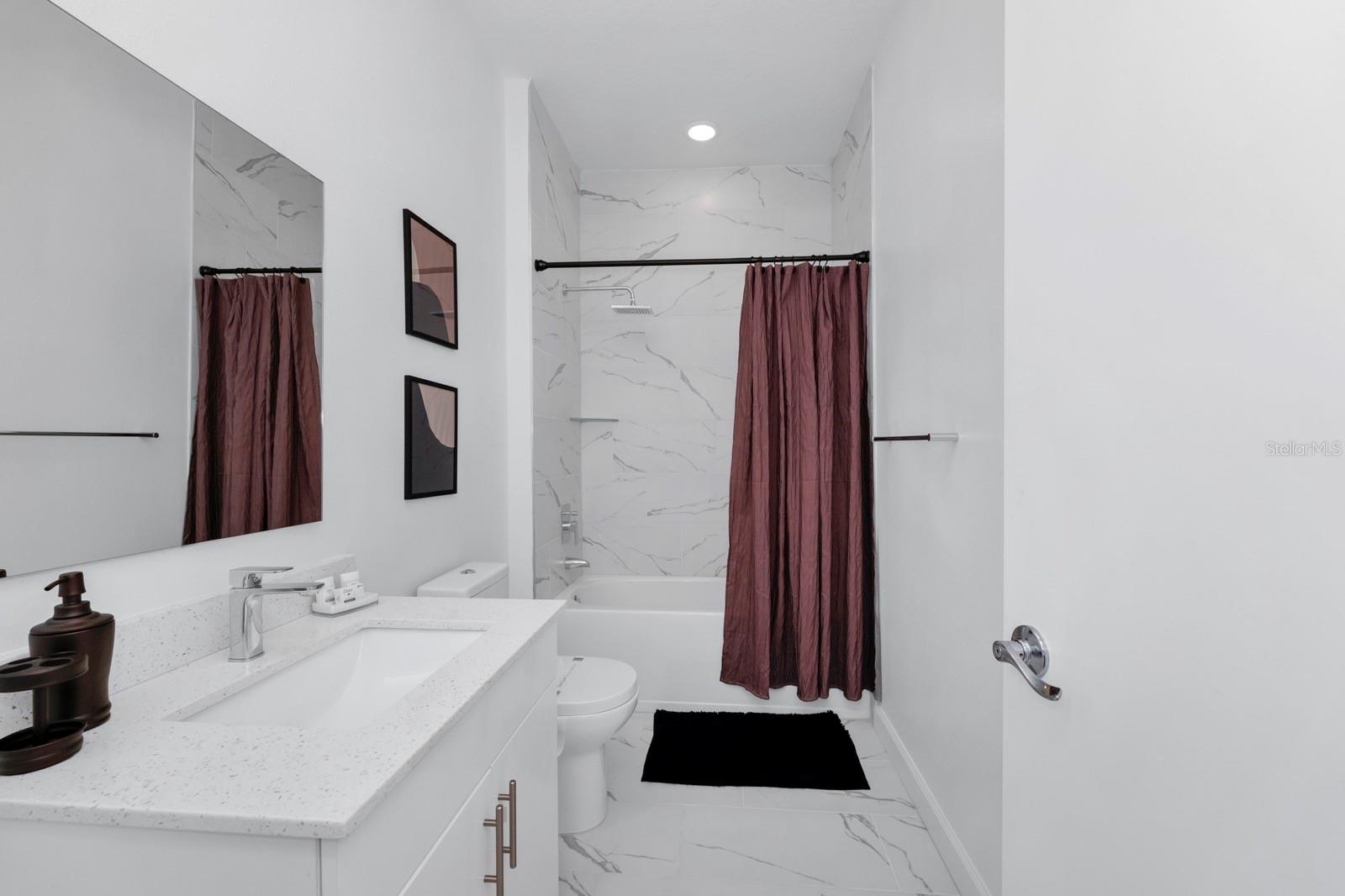 THE AZUR RESORT - Residential