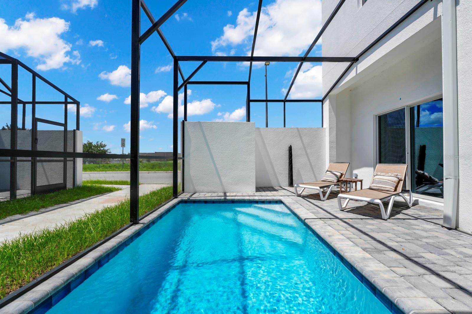 THE AZUR RESORT - Residential