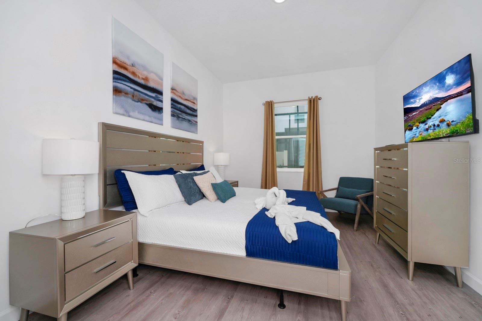 THE AZUR RESORT - Residential