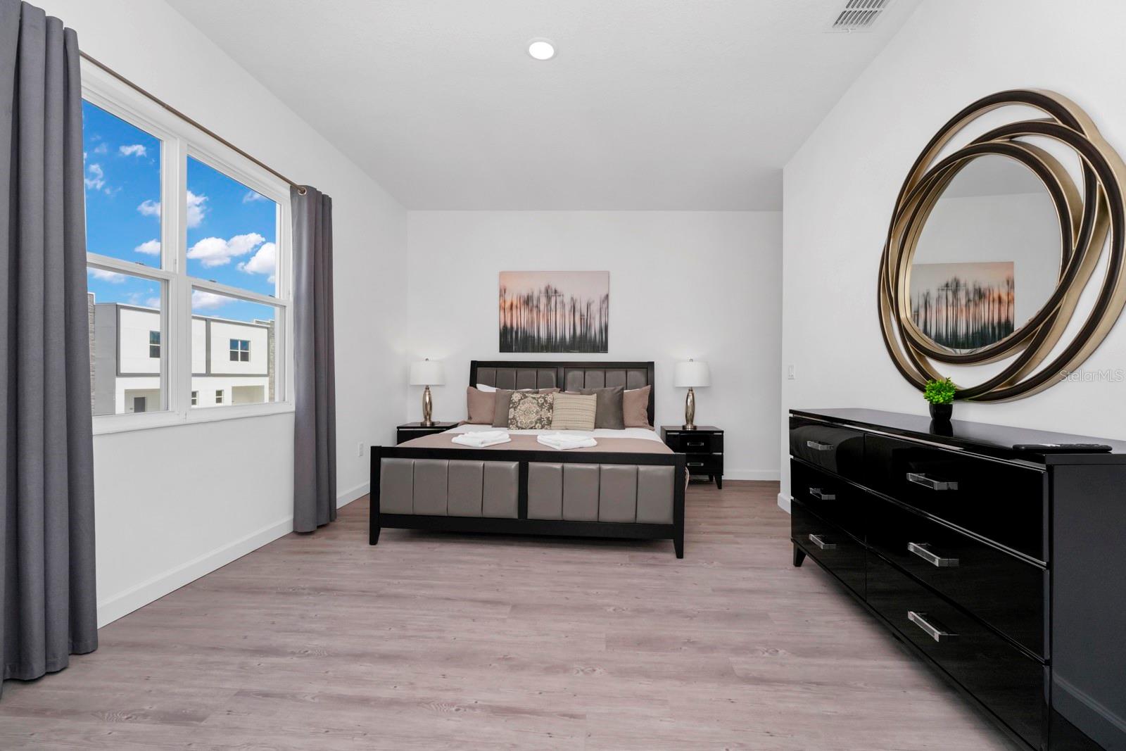 THE AZUR RESORT - Residential