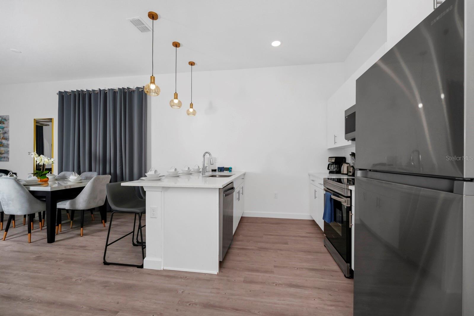 THE AZUR RESORT - Residential