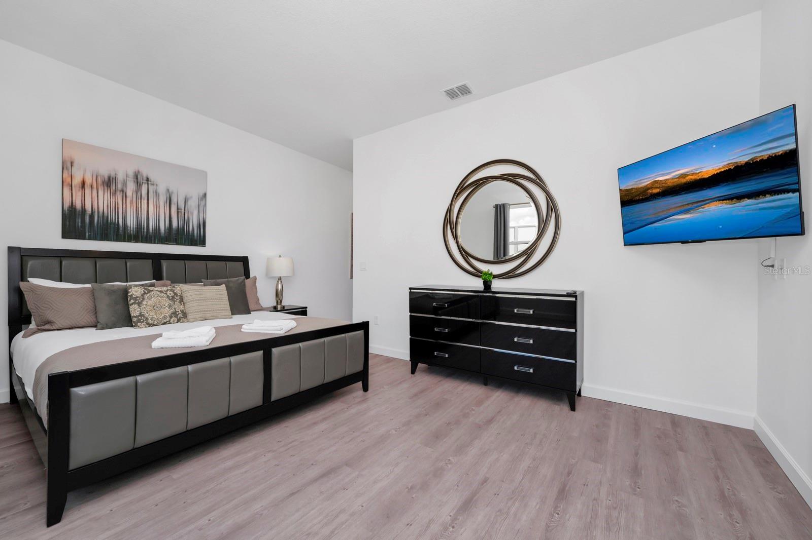 THE AZUR RESORT - Residential