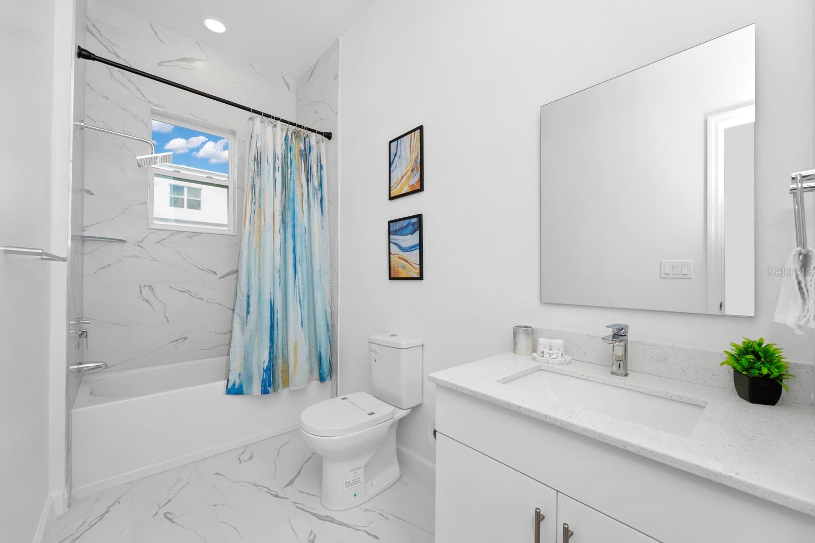 THE AZUR RESORT - Residential