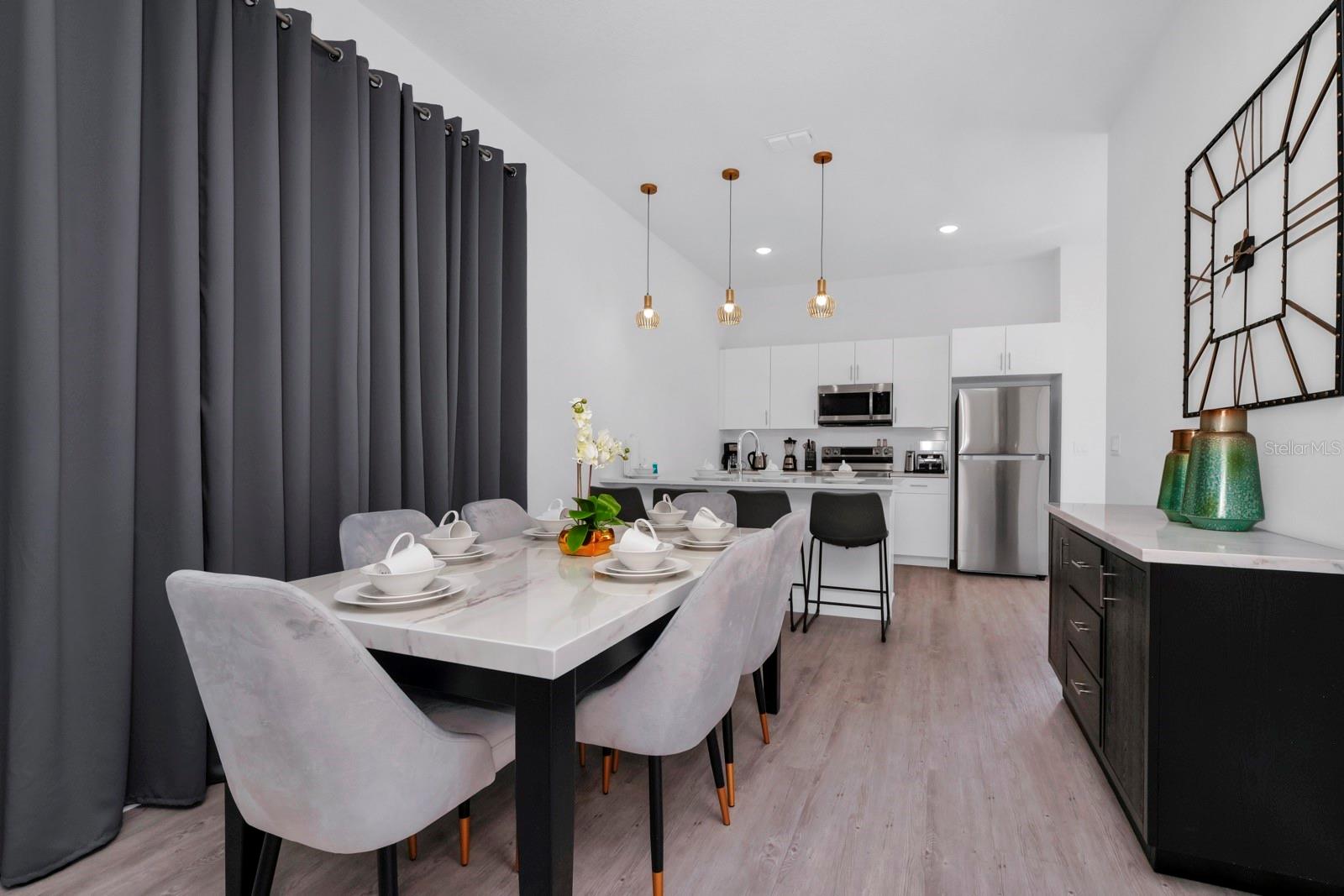 THE AZUR RESORT - Residential