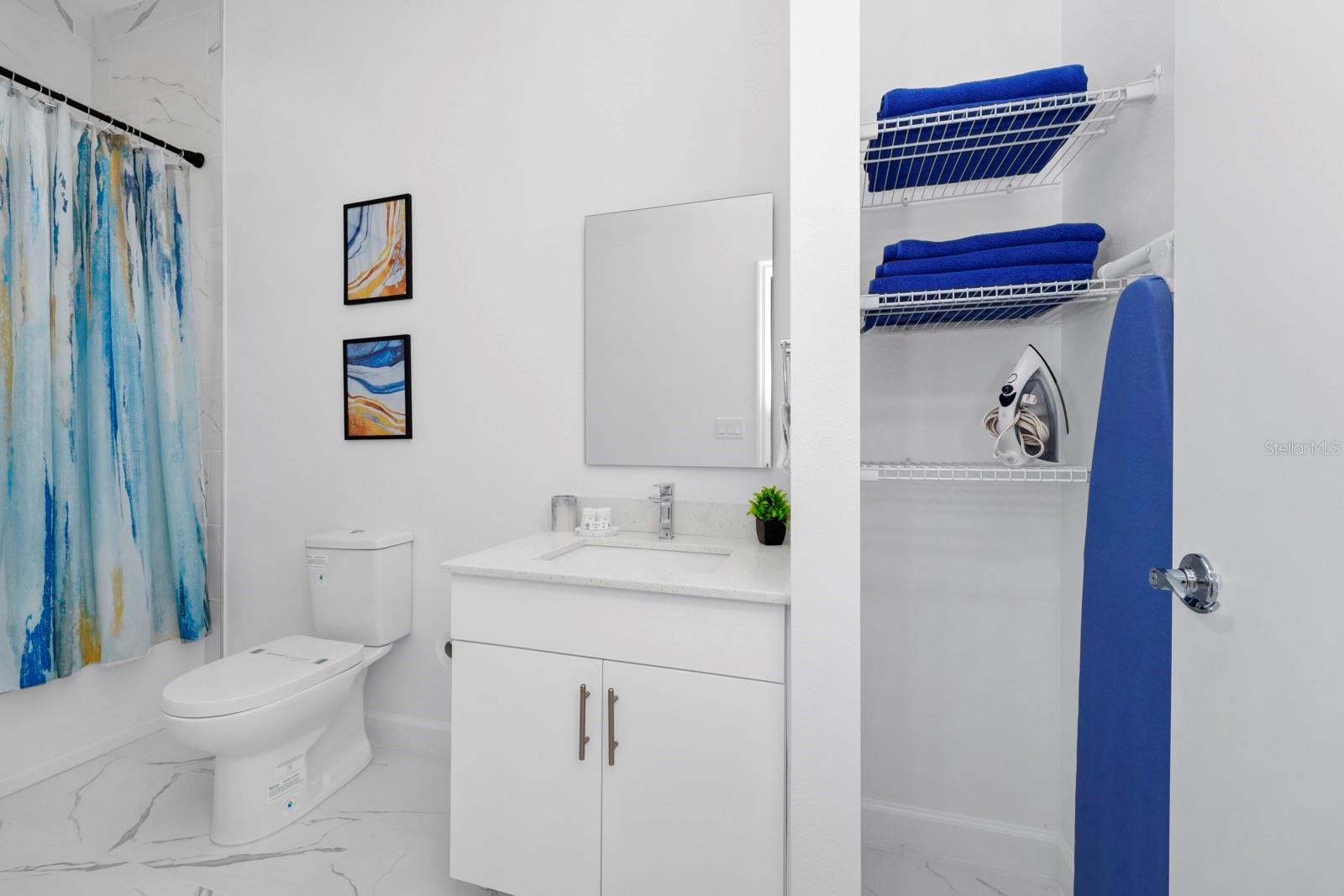 THE AZUR RESORT - Residential