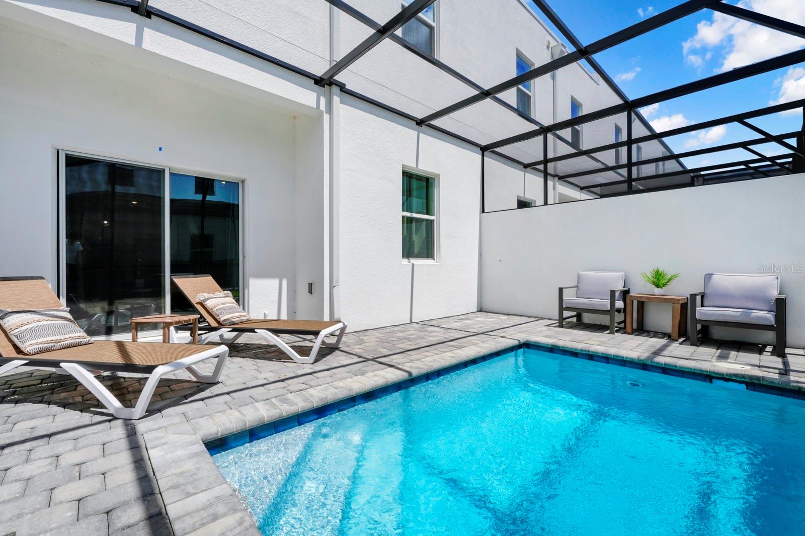 THE AZUR RESORT - Residential