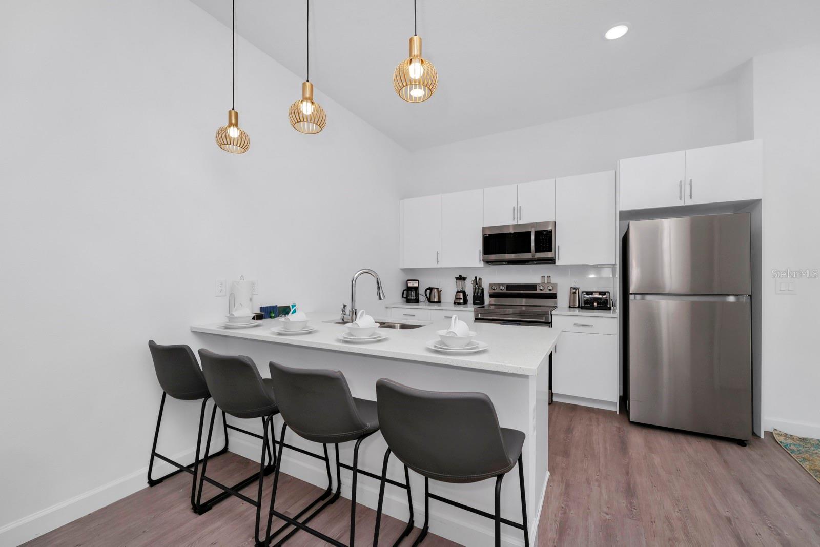 THE AZUR RESORT - Residential