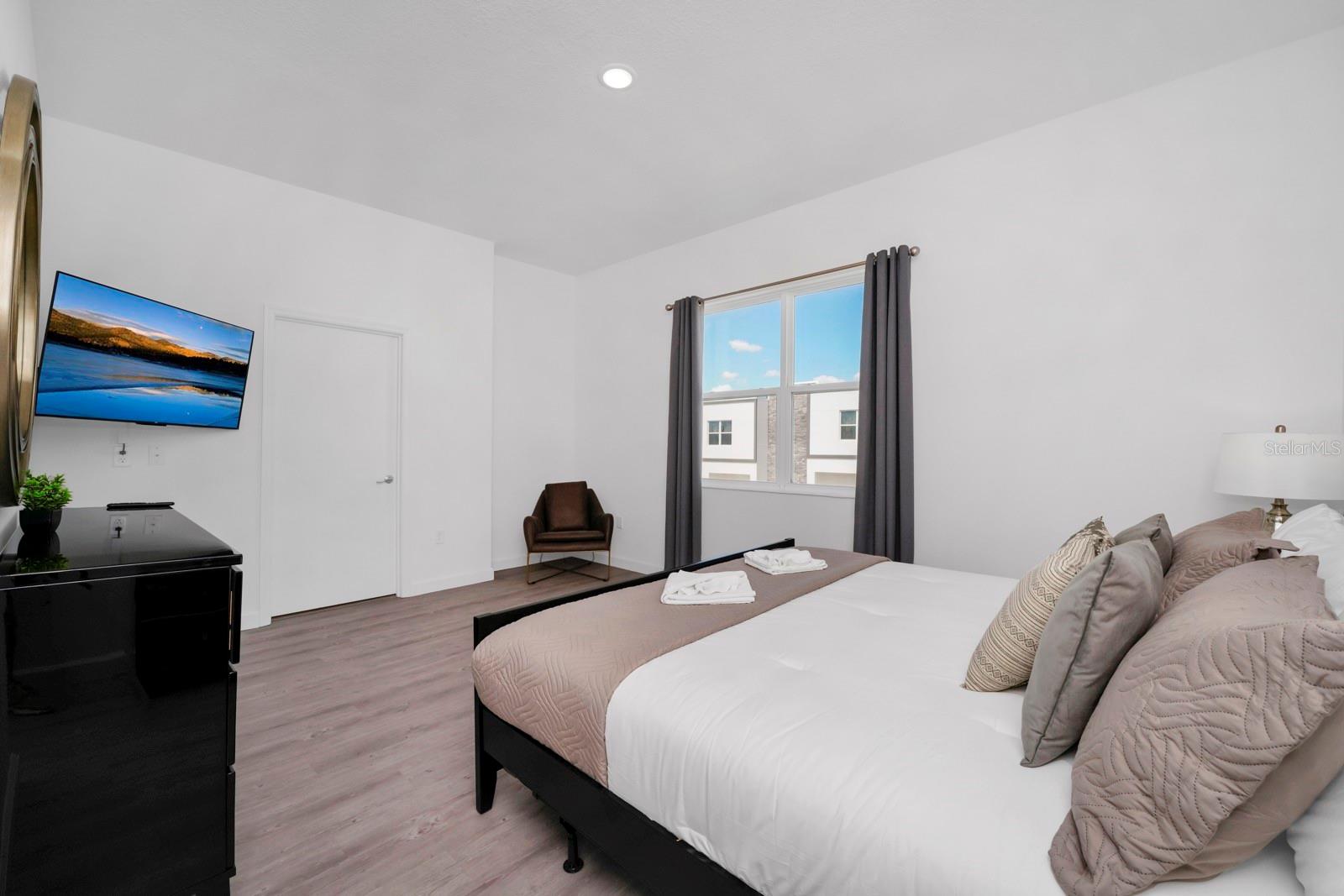 THE AZUR RESORT - Residential