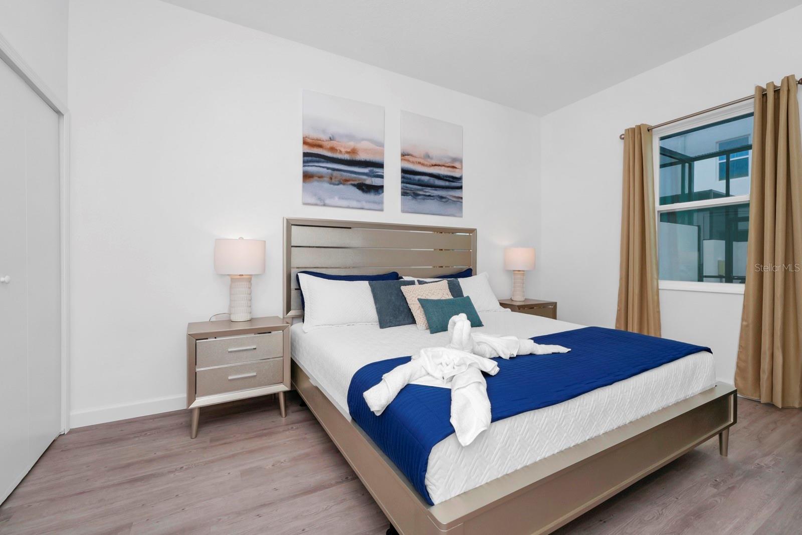 THE AZUR RESORT - Residential