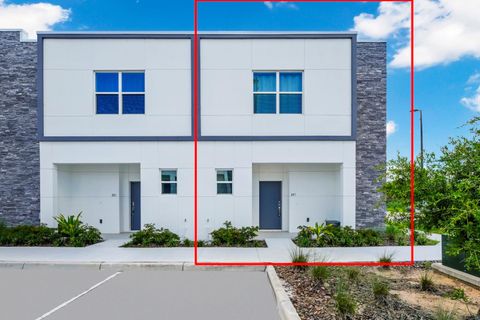 Photo of 347 Famagusta Drive, Davenport, FL 33896 (MLS # O6357502)