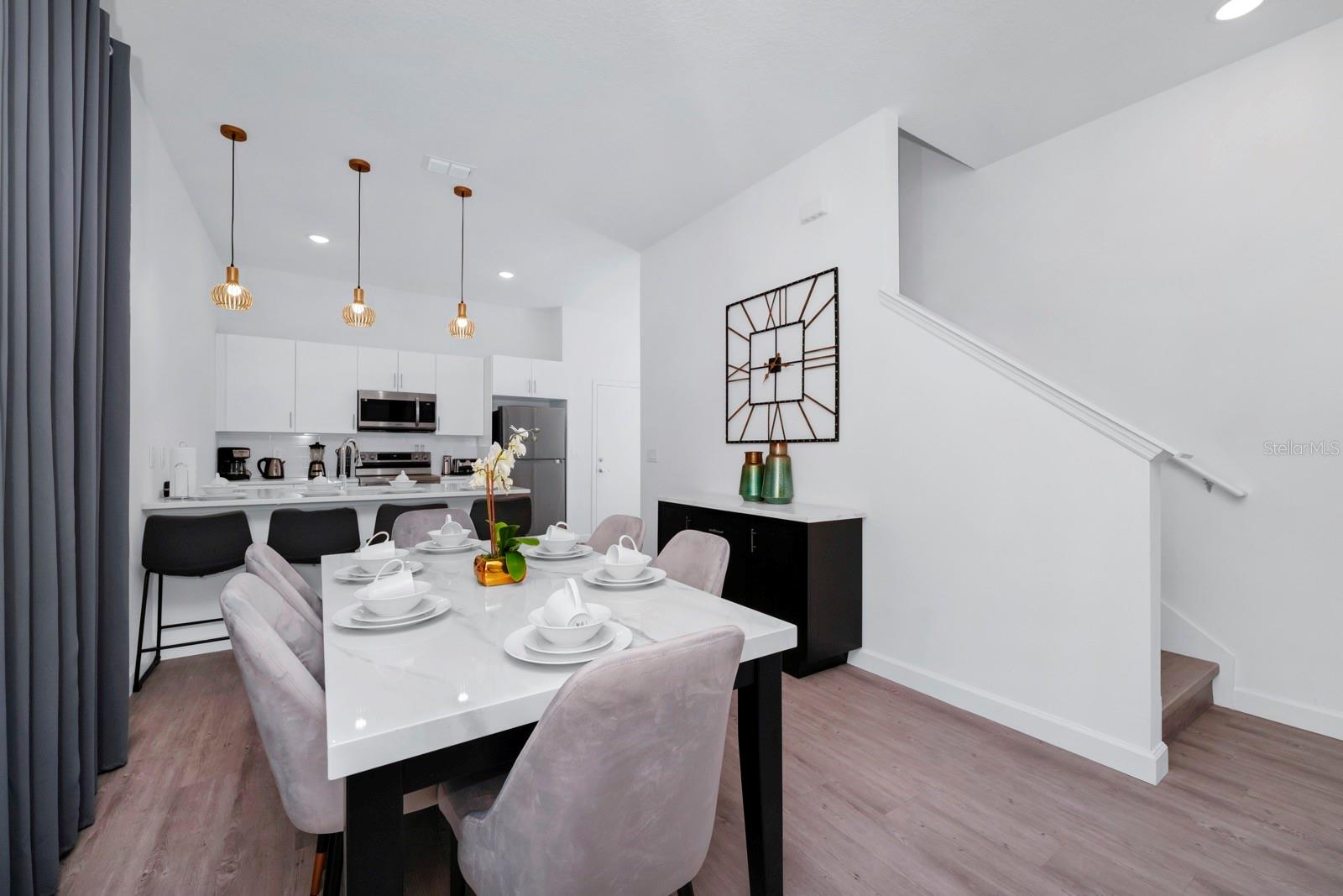 THE AZUR RESORT - Residential