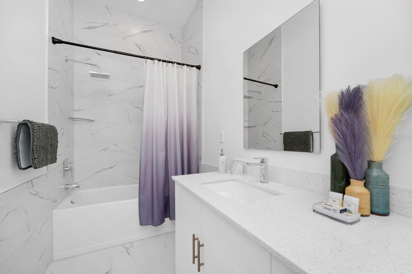 THE AZUR RESORT - Residential