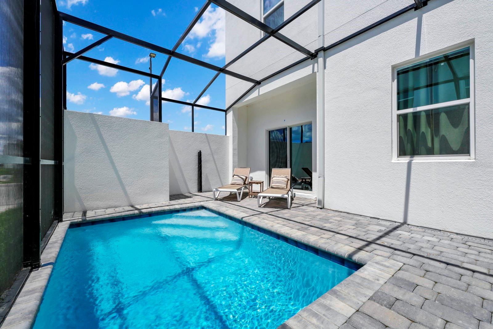 THE AZUR RESORT - Residential