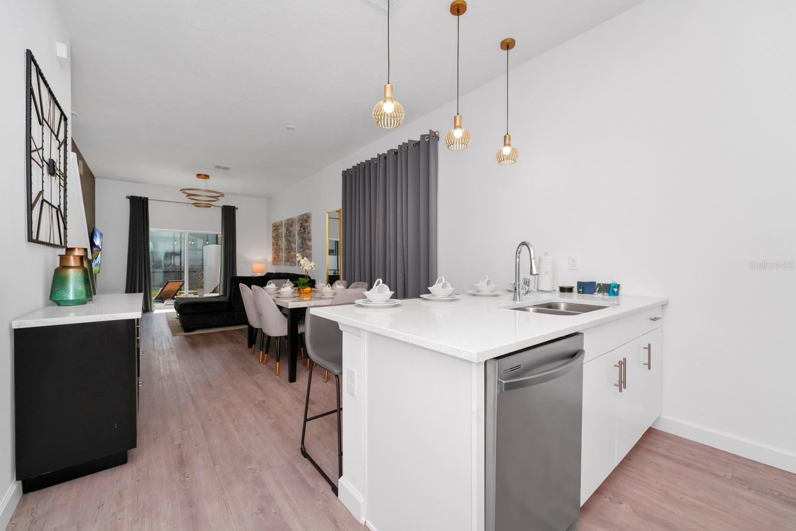 THE AZUR RESORT - Residential