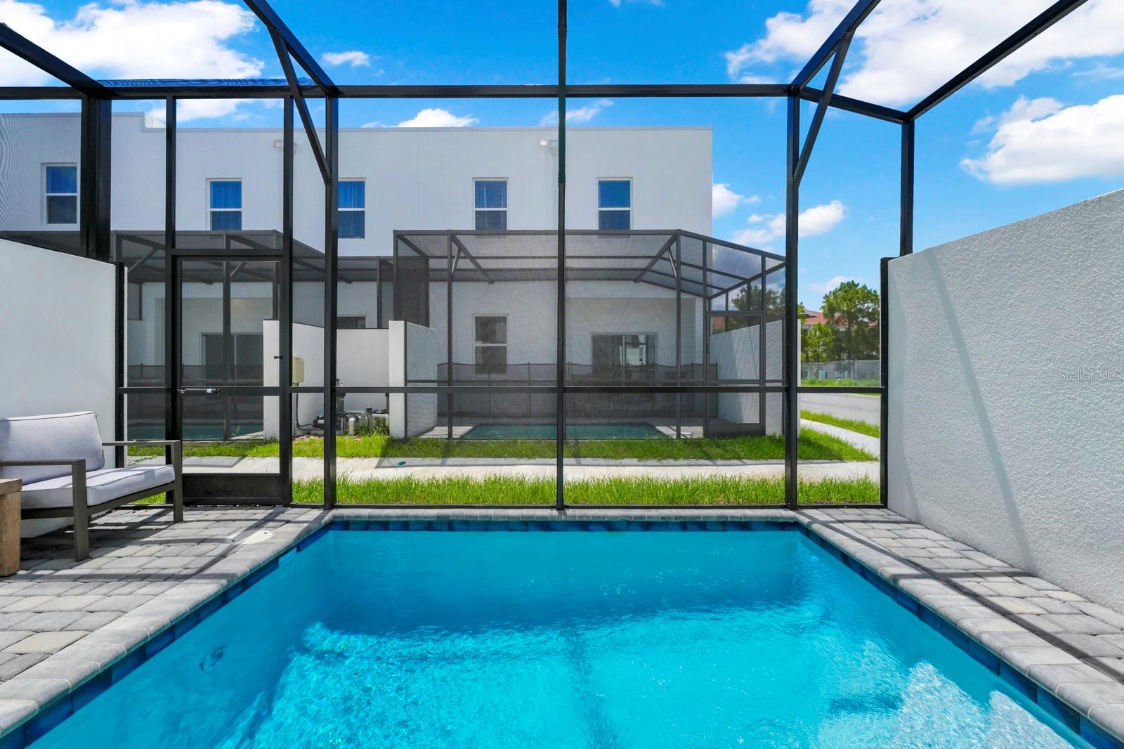 THE AZUR RESORT - Residential