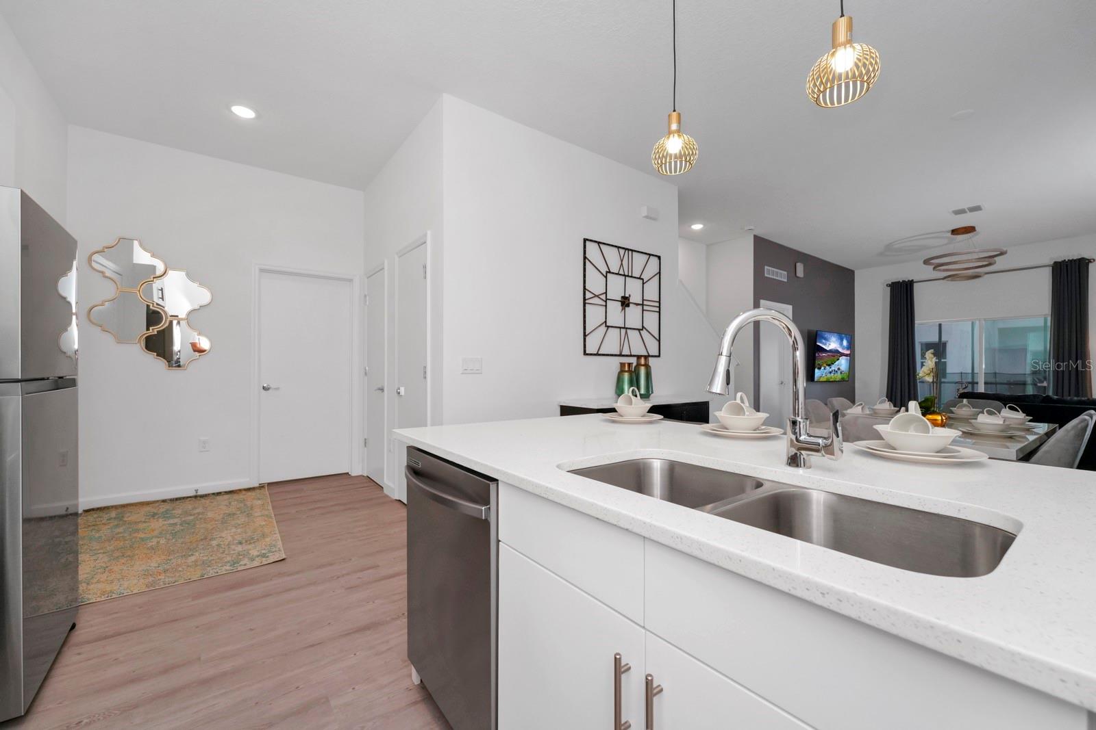 THE AZUR RESORT - Residential