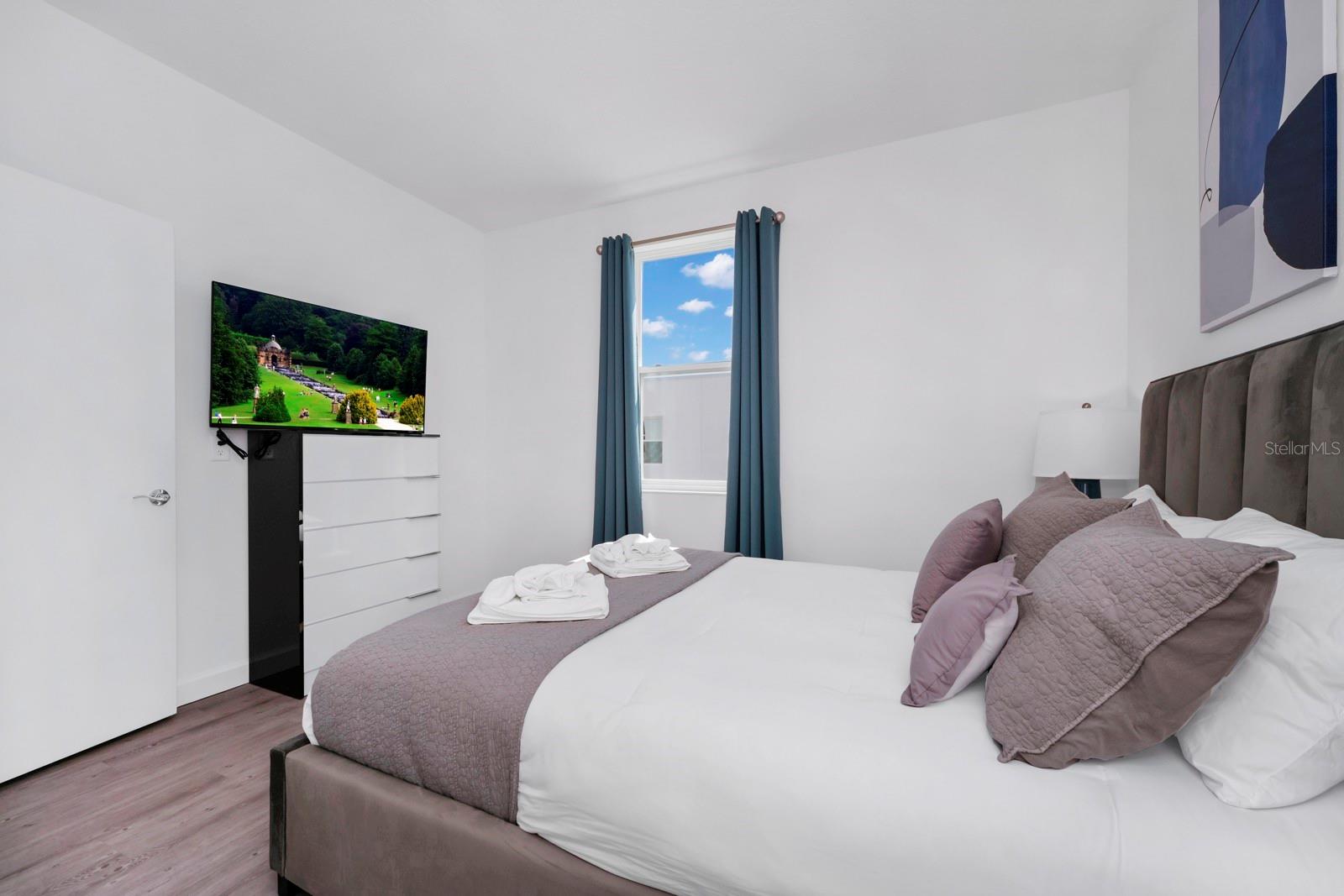 THE AZUR RESORT - Residential