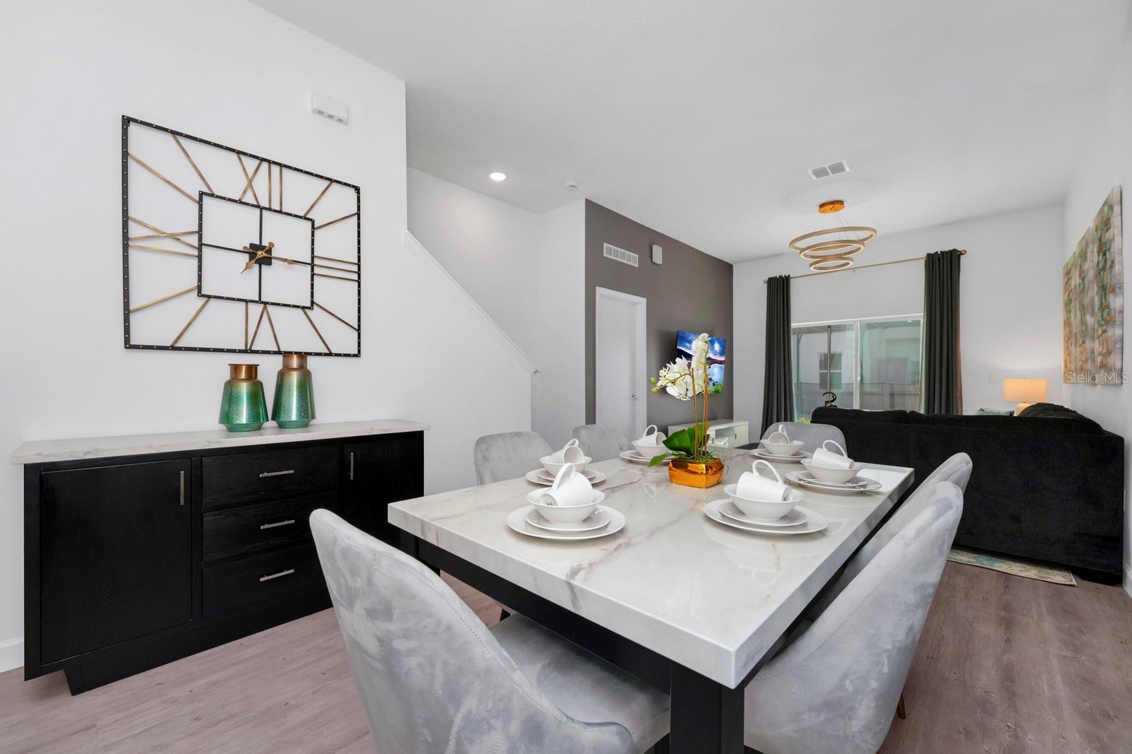 THE AZUR RESORT - Residential