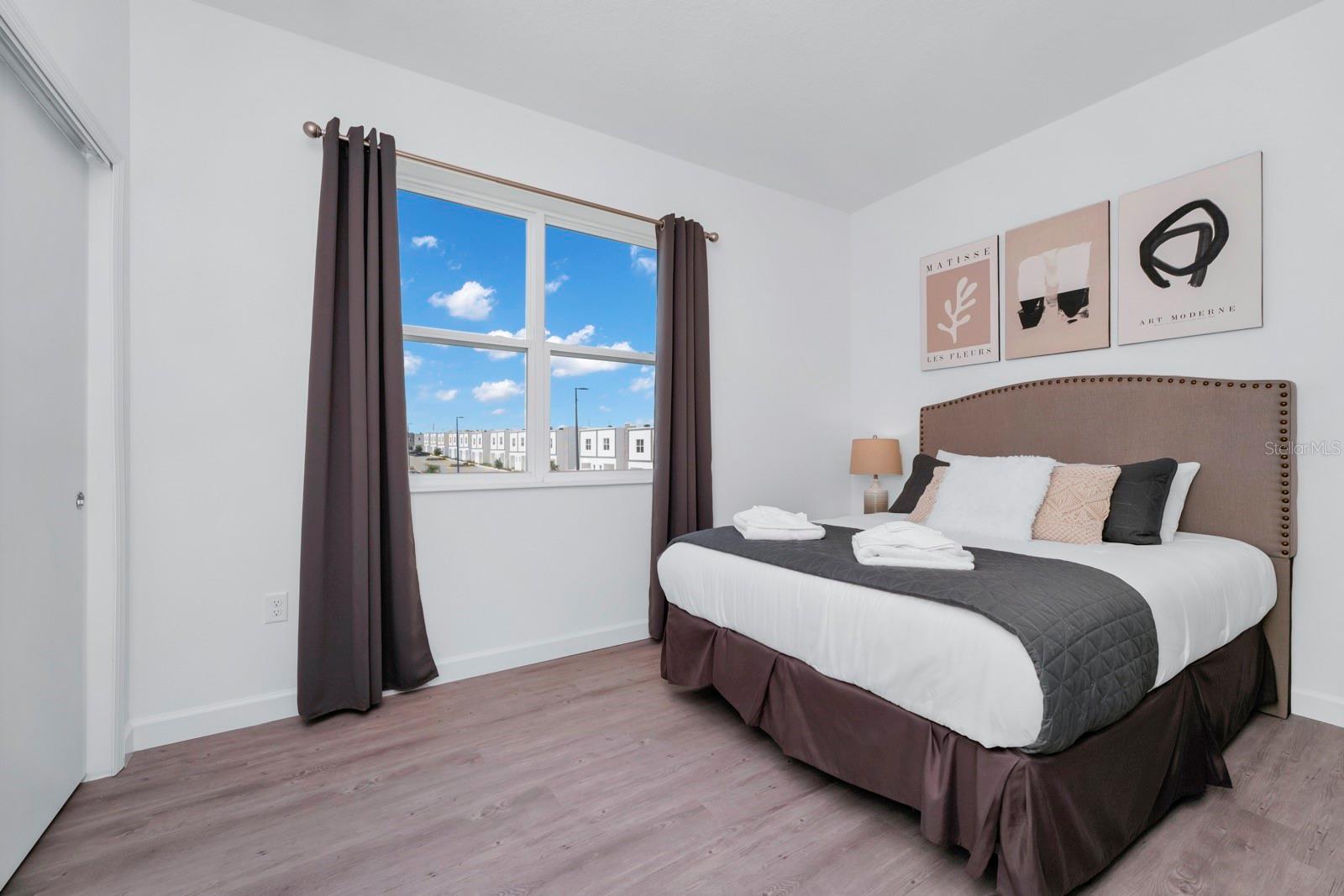 THE AZUR RESORT - Residential