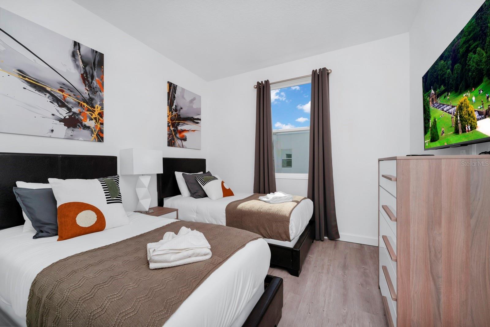 THE AZUR RESORT - Residential