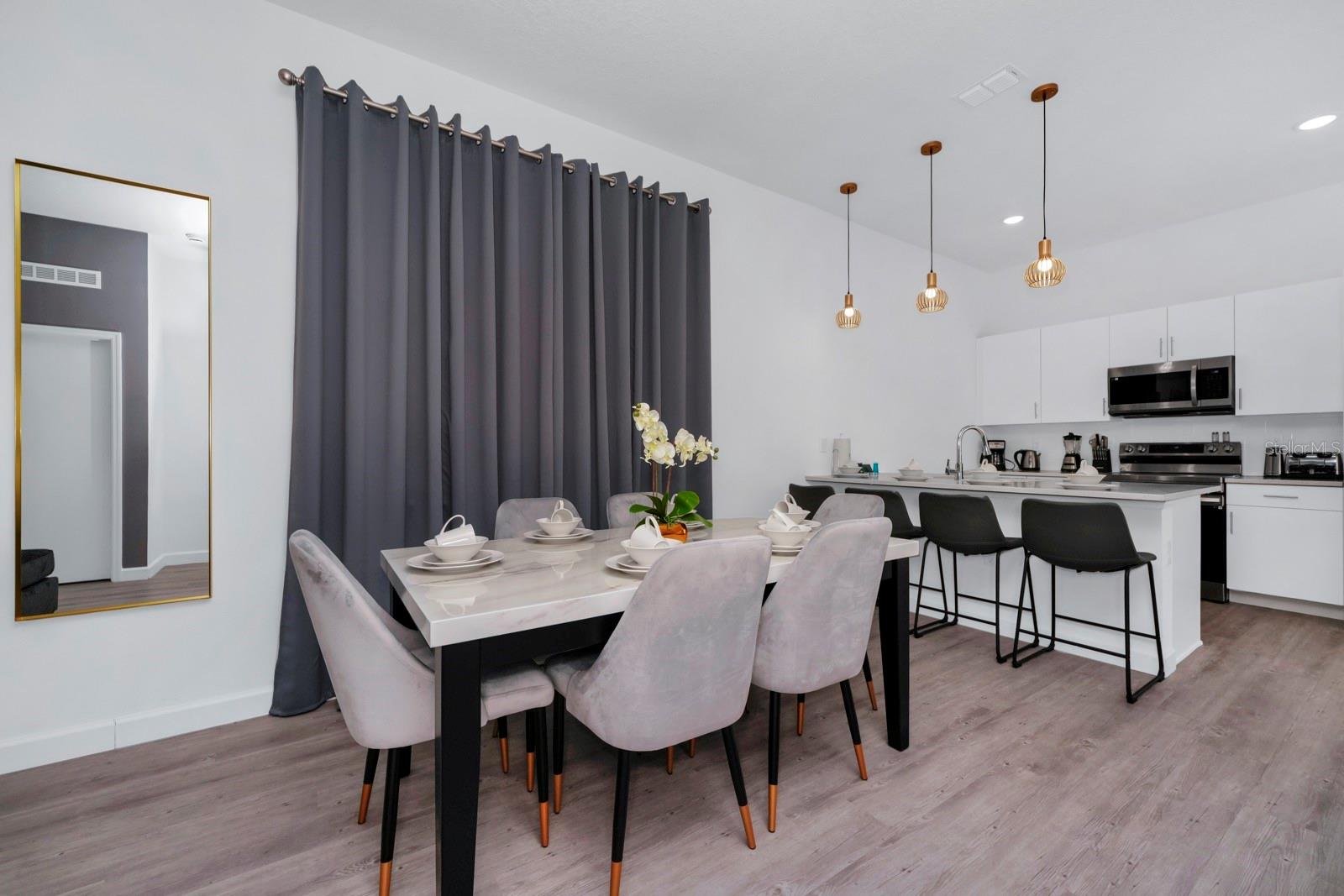 THE AZUR RESORT - Residential