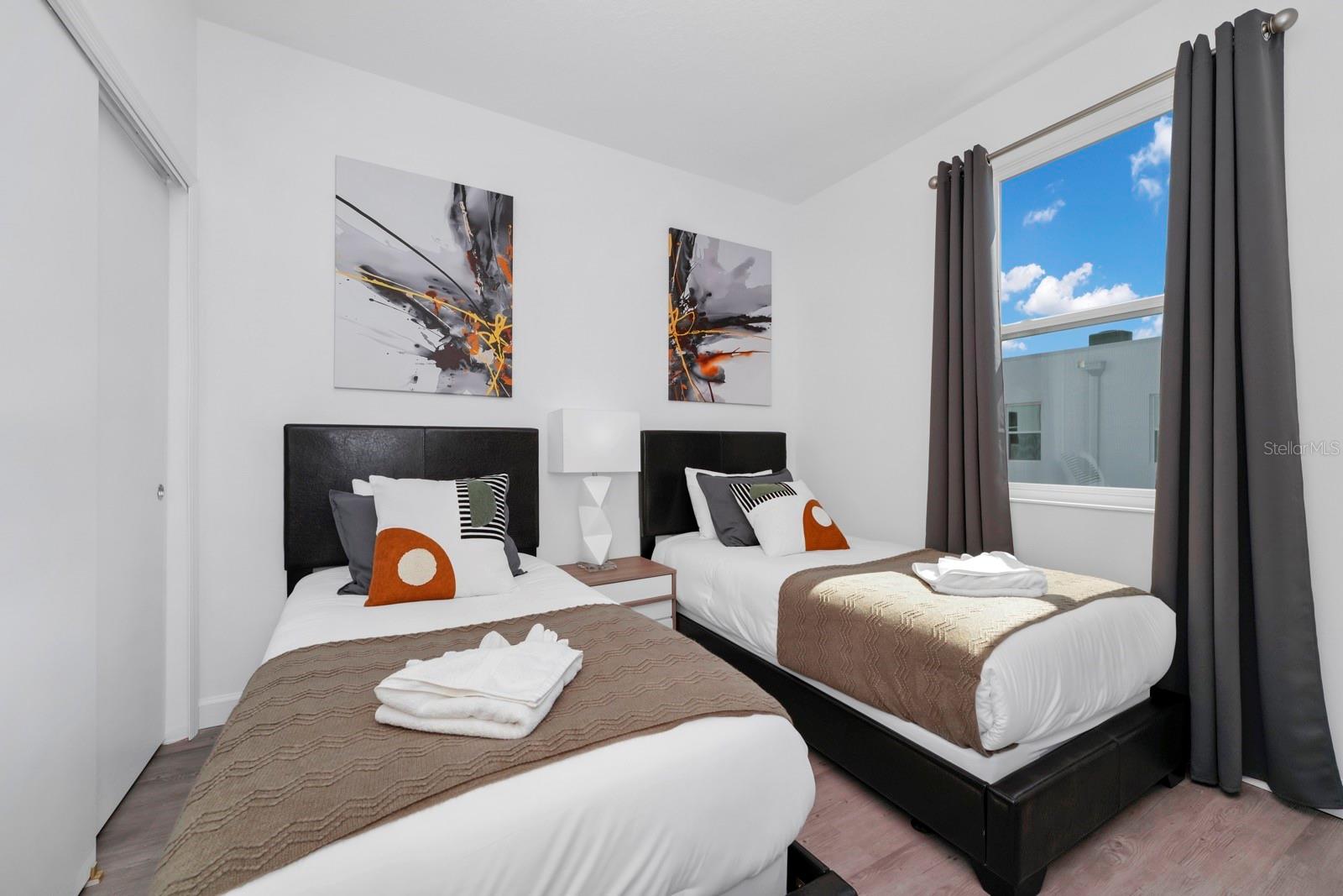 THE AZUR RESORT - Residential