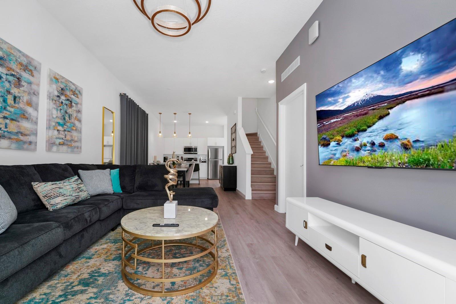 THE AZUR RESORT - Residential