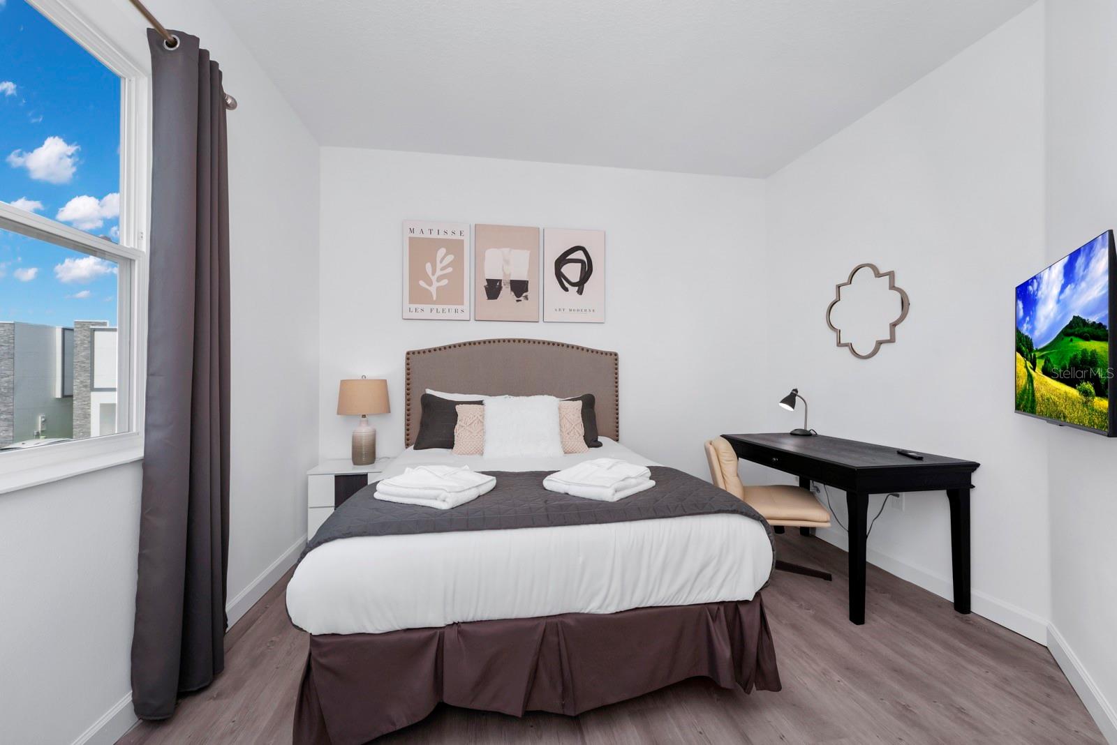 THE AZUR RESORT - Residential