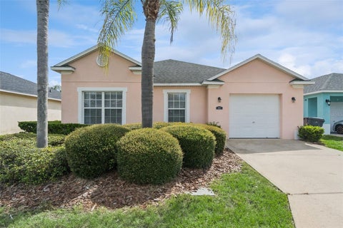Photo of 621 Reserve Drive, Davenport, FL 33896 (MLS # S5154468)