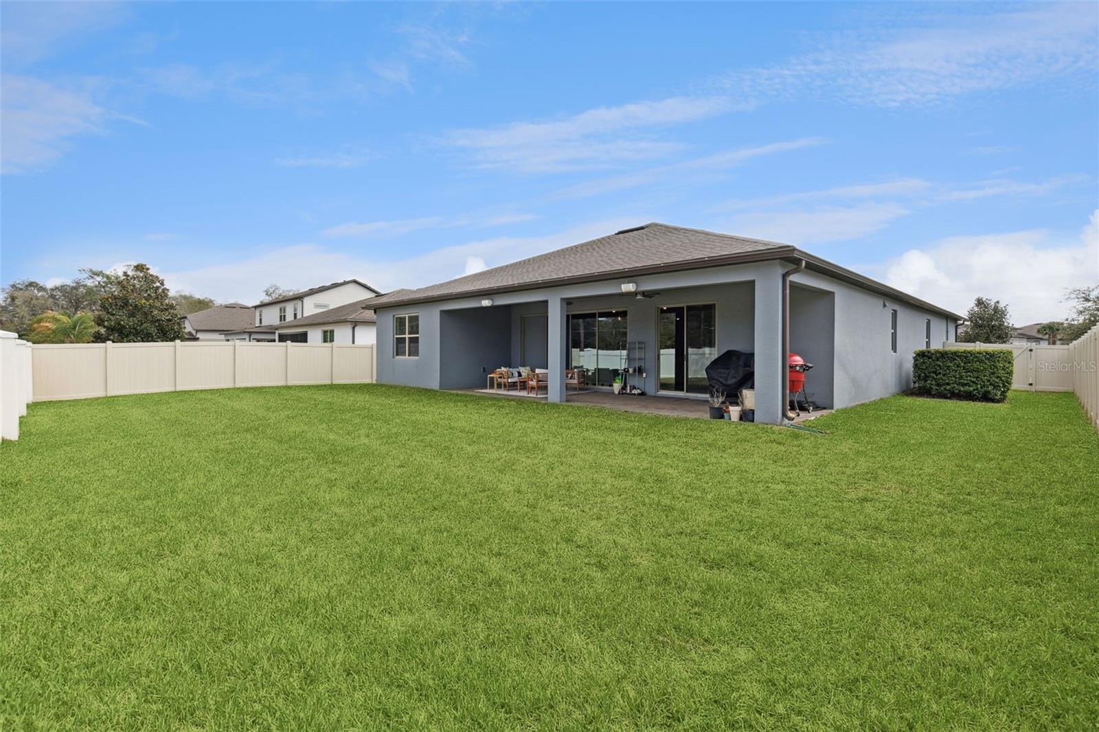 RETREAT AT LAKE BRANTLEY - Residential