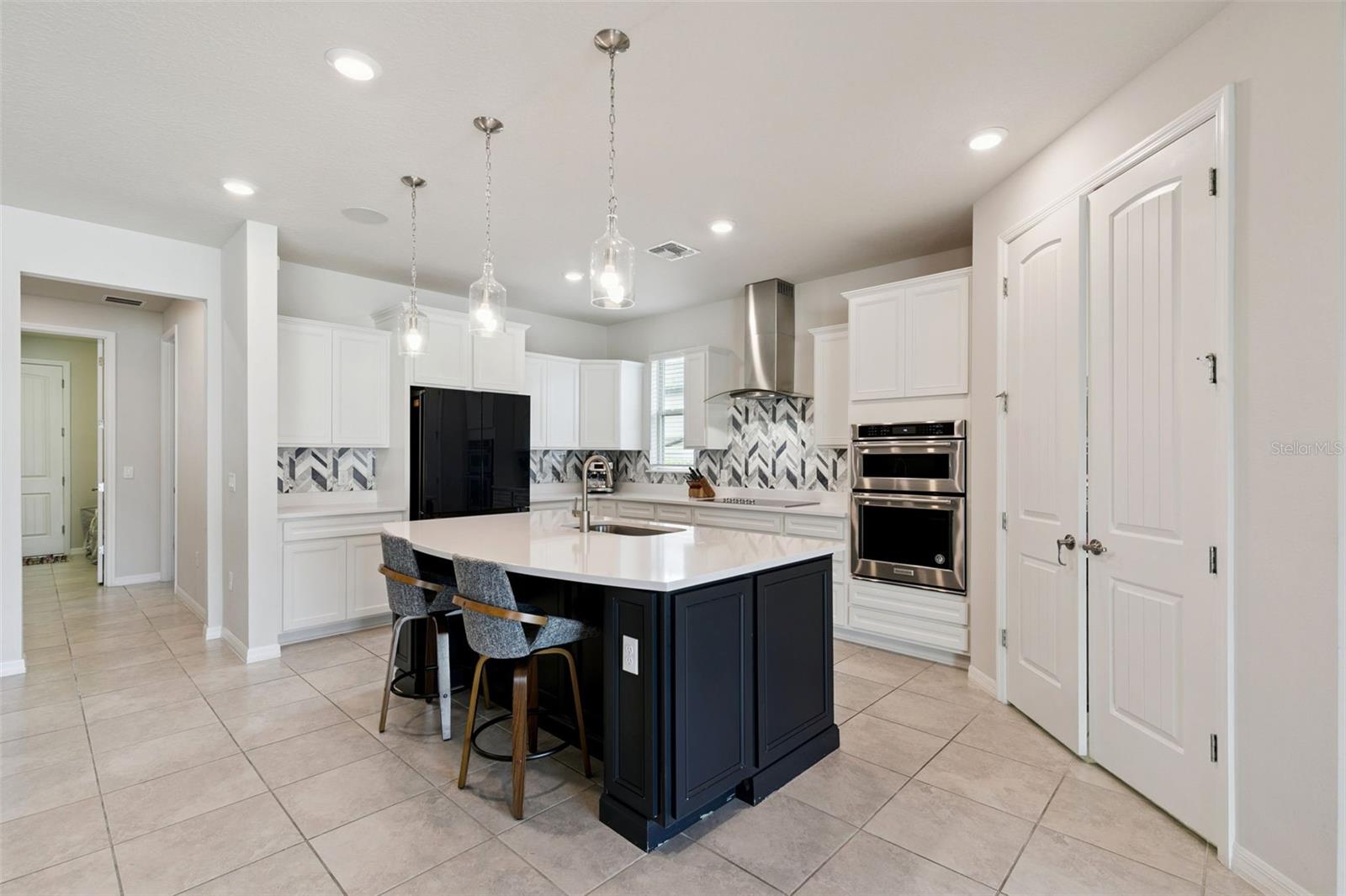 RETREAT AT LAKE BRANTLEY - Residential